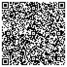 QR code with Cerritos R V & Boat Storage contacts