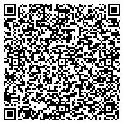 QR code with Alpine Heating Svc-Fairfield contacts
