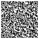 QR code with Akc Health Care contacts