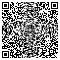 QR code with Becker Leasing contacts