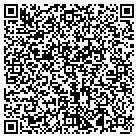QR code with D W Valet & Concierge Svces contacts