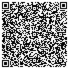QR code with W CS Asphalt & Sealant contacts