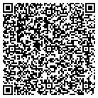 QR code with Alpha Computer/Printer Service contacts