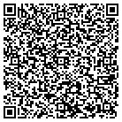 QR code with Advanced Home Inspections contacts