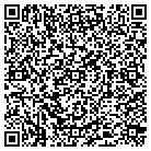 QR code with Anthony Vizzo Plumbing & Htng contacts