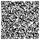QR code with A & R Mechanical Service contacts