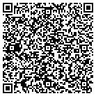 QR code with N K Precision Machining contacts