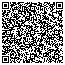 QR code with C And C Transport contacts