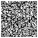 QR code with Yowall Corp contacts