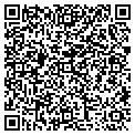 QR code with Frontier Art contacts