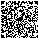 QR code with C & C Transport LLC contacts