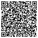QR code with Melaleuca contacts