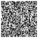 QR code with C B C Medical Management contacts
