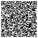QR code with Glm Painting contacts