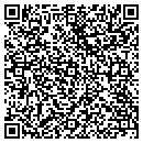 QR code with Laura's Garden contacts