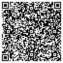 QR code with J & R Detailing contacts