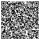 QR code with L & I Hosiery contacts