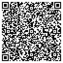 QR code with Handy Helpers contacts