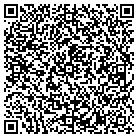 QR code with A Mercedes Imports Service contacts