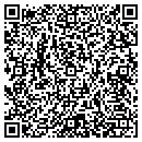 QR code with C L R Logistics contacts