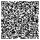QR code with Hardy Shirley contacts