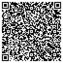QR code with C & G Rental contacts