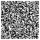 QR code with High Quality Painting contacts