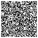 QR code with Hoene Painting Inc contacts