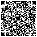 QR code with Monica Brane contacts