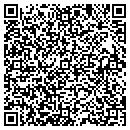 QR code with Azimuth LLC contacts