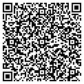 QR code with Jace Painting contacts