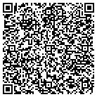 QR code with J And B Family Investments LLC contacts