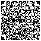 QR code with Cs Schultz Rentals LLC contacts