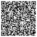 QR code with Xango contacts