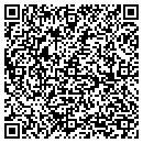 QR code with Halliday Robert M contacts