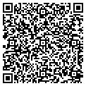 QR code with Xango contacts