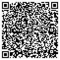 QR code with Xango contacts