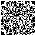 QR code with Xango contacts