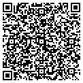 QR code with John A Lock contacts