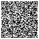 QR code with Iron Wear contacts