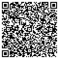 QR code with Jim Yates contacts
