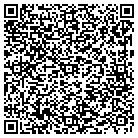 QR code with Highline Marketing contacts
