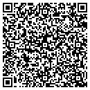 QR code with Raincoast Studios contacts