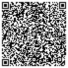 QR code with Altman Hambleton & Lunche contacts