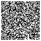 QR code with Mary Hagy Fine Art Gallery contacts