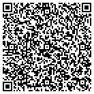 QR code with Connecticut Valley Energy LLC contacts