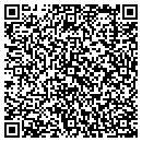QR code with C C I C Chicago Inc contacts