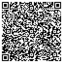 QR code with D-N-K Logistic Inc contacts