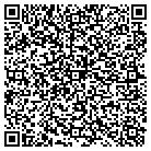 QR code with Arizona Saddlery of Clarkston contacts