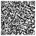 QR code with C V Longo Heating & Air Cond contacts